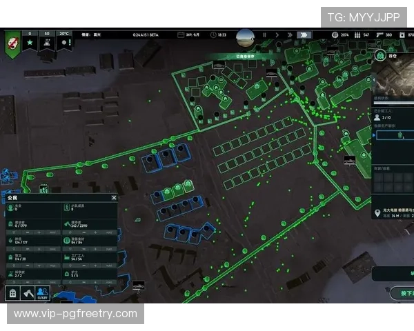 在PG模拟器导航网找到丰富的模拟器插件与扩展资源，增强游戏体验的多样性